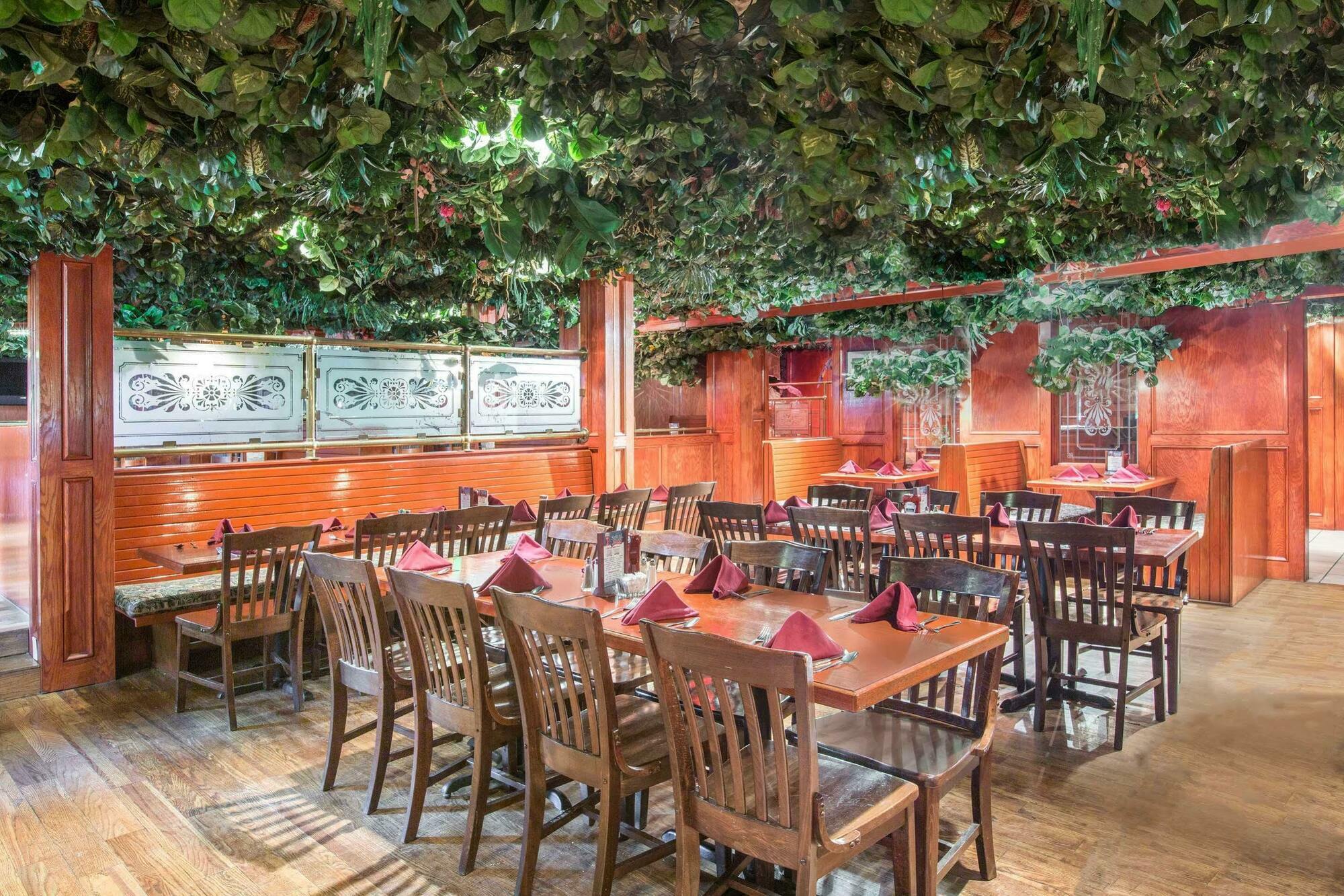Howard Johnson By Wyndham Bartonsville/Poconos Area Exteriér fotografie